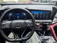 Changan CS75PLUS 2.0T Flagship Version - ფოტო 6