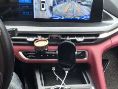 Changan CS75PLUS 2.0T Flagship Version - ფოტო 8