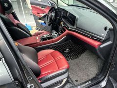 Changan CS75PLUS 2.0T Flagship Version - ფოტო 9
