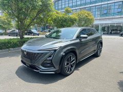 Changan UNI-T 1.5T Premium Version - ფოტო 1