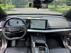 Changan UNI-T 1.5T Premium Version - ფოტო 10