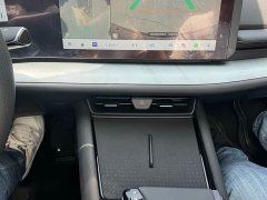 Changan UNI-T 1.5T Premium Version - ფოტო 12