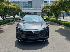 Changan UNI-T 1.5T Premium Version - ფოტო 2