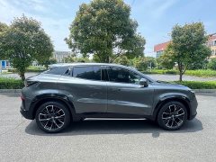 Changan UNI-T 1.5T Premium Version - ფოტო 4