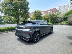 Changan UNI-T 1.5T Premium Version - ფოტო 5