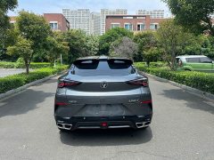 Changan UNI-T 1.5T Premium Version - ფოტო 6