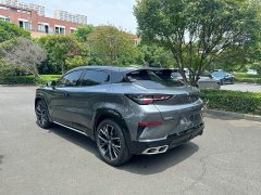 Changan UNI-T 1.5T Premium Version - ფოტო 7
