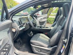Changan UNI-T 1.5T Premium Version - ფოტო 8