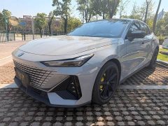 Changan UNI-V 1.5T Premium Version - ფოტო 1