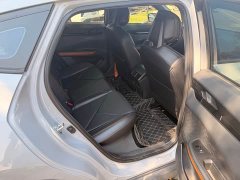 Changan UNI-V 1.5T Premium Version - ფოტო 11