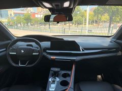 Changan UNI-V 1.5T Premium Version - ფოტო 12