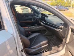 Changan UNI-V 1.5T Premium Version - ფოტო 13