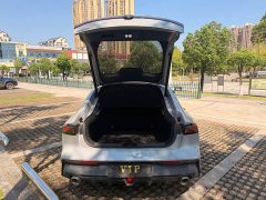 Changan UNI-V 1.5T Premium Version - ფოტო 14
