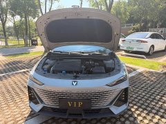 Changan UNI-V 1.5T Premium Version - ფოტო 15