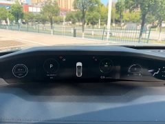 Changan UNI-V 1.5T Premium Version - ფოტო 16