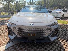 Changan UNI-V 1.5T Premium Version - ფოტო 2