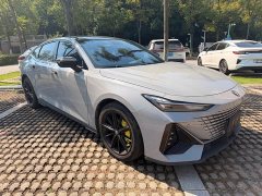 Changan UNI-V 1.5T Premium Version - ფოტო 3