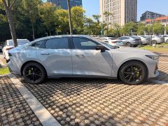 Changan UNI-V 1.5T Premium Version - ფოტო 4