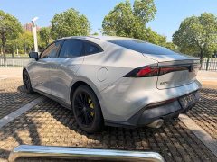 Changan UNI-V 1.5T Premium Version - ფოტო 7