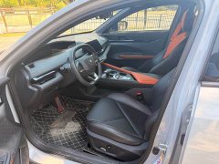 Changan UNI-V 1.5T Premium Version - ფოტო 9