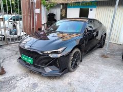 Changan UNI-V 1.5T Premium Version - ფოტო 1