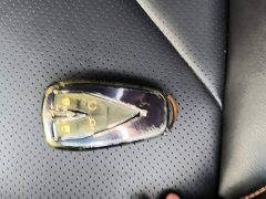 Changan UNI-V 1.5T Premium Version - ფოტო 10