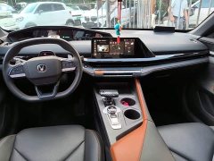 Changan UNI-V 1.5T Premium Version - ფოტო 11