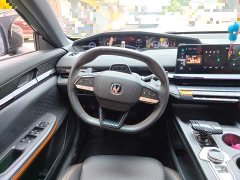 Changan UNI-V 1.5T Premium Version - ფოტო 12