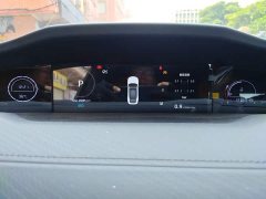 Changan UNI-V 1.5T Premium Version - ფოტო 13
