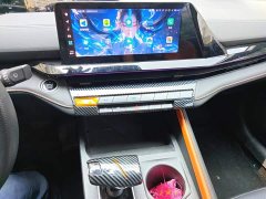 Changan UNI-V 1.5T Premium Version - ფოტო 15