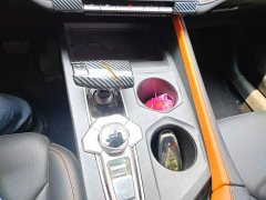 Changan UNI-V 1.5T Premium Version - ფოტო 16