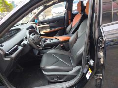 Changan UNI-V 1.5T Premium Version - ფოტო 17