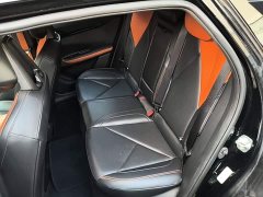 Changan UNI-V 1.5T Premium Version - ფოტო 19