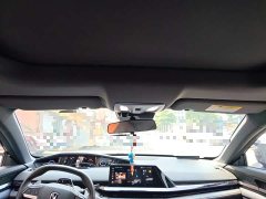 Changan UNI-V 1.5T Premium Version - ფოტო 20