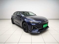 Changan UNI-V 1.5T Premium Version - ფოტო 3