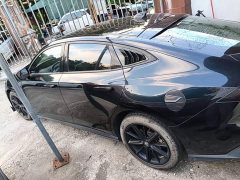 Changan UNI-V 1.5T Premium Version - ფოტო 4