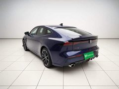 Changan UNI-V 1.5T Premium Version - ფოტო 5
