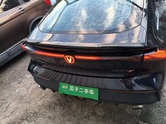 Changan UNI-V 1.5T Premium Version - ფოტო 6