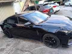 Changan UNI-V 1.5T Premium Version - ფოტო 7