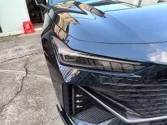 Changan UNI-V 1.5T Premium Version - ფოტო 8