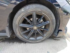Changan UNI-V 1.5T Premium Version - ფოტო 9
