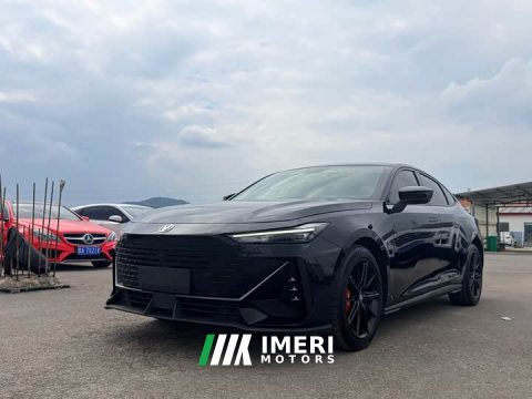 2023 Changan UNI-V 1.5T Premium Version - ავტომობილი ჩინეთიდან
