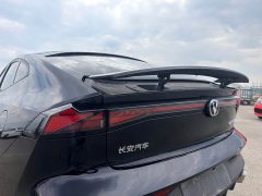 Changan UNI-V 1.5T Premium Version - ფოტო 10