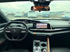 Changan UNI-V 1.5T Premium Version - ფოტო 13