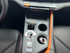 Changan UNI-V 1.5T Premium Version - ფოტო 14