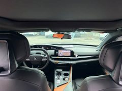 Changan UNI-V 1.5T Premium Version - ფოტო 15