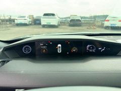 Changan UNI-V 1.5T Premium Version - ფოტო 18