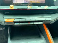 Changan UNI-V 1.5T Premium Version - ფოტო 19