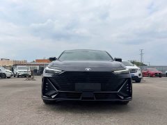 Changan UNI-V 1.5T Premium Version - ფოტო 2