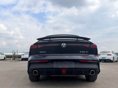 Changan UNI-V 1.5T Premium Version - ფოტო 4